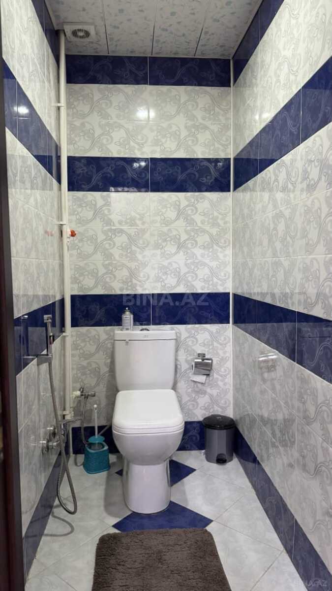 3-комн. новостройка - Хырдалан - 80 м² (9)