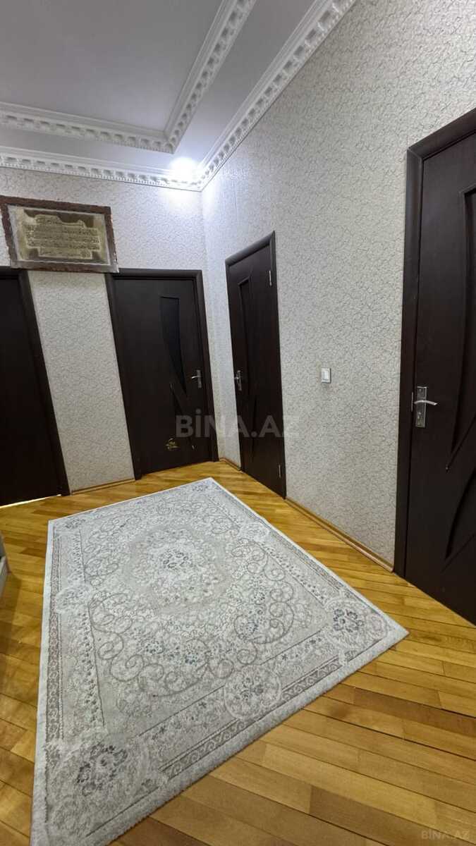 3-комн. новостройка - Хырдалан - 80 м² (6)