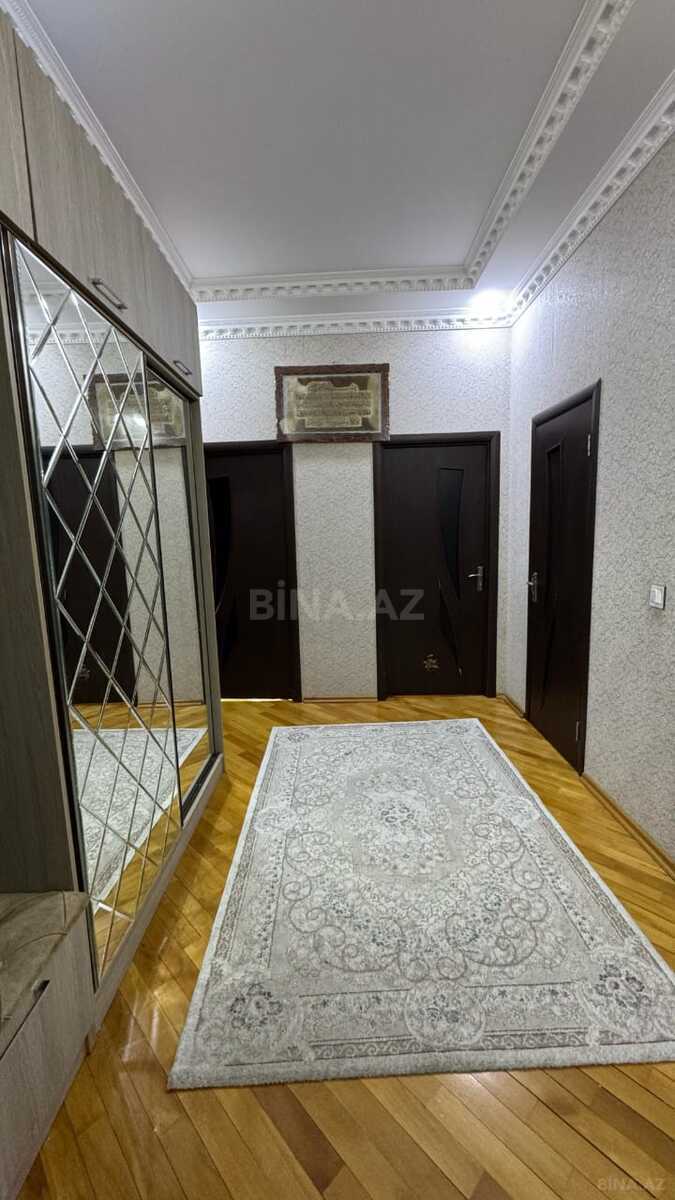 3-комн. новостройка - Хырдалан - 80 м² (5)