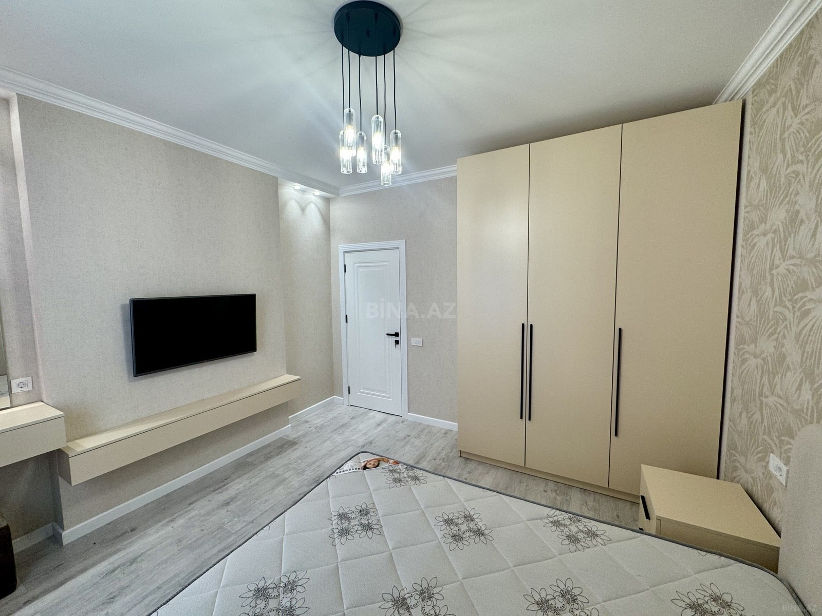 3-комн. новостройка - м. Халглар Достлугу - 95 м² (5)