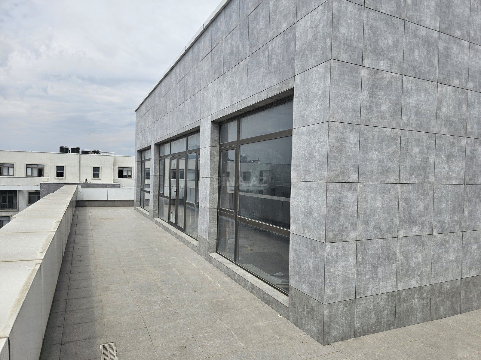6-комн. новостройка - пос. Аг шехер - 451 м² (5)