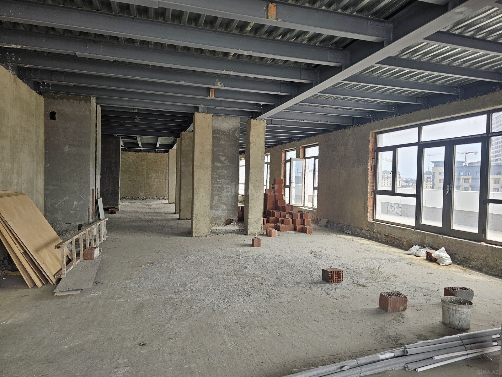 6-комн. новостройка - пос. Аг шехер - 451 м² (7)