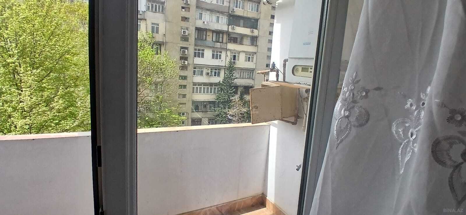 3-комн. новостройка - м. Мемар Аджеми - 100 м² (1)