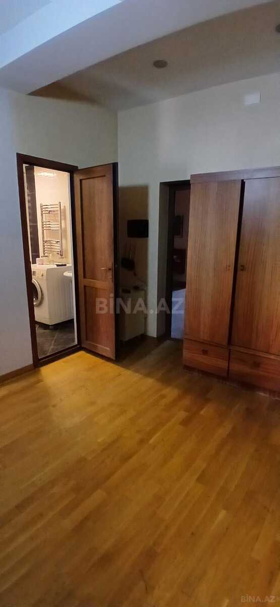 3-комн. новостройка - м. Мемар Аджеми - 100 м² (8)
