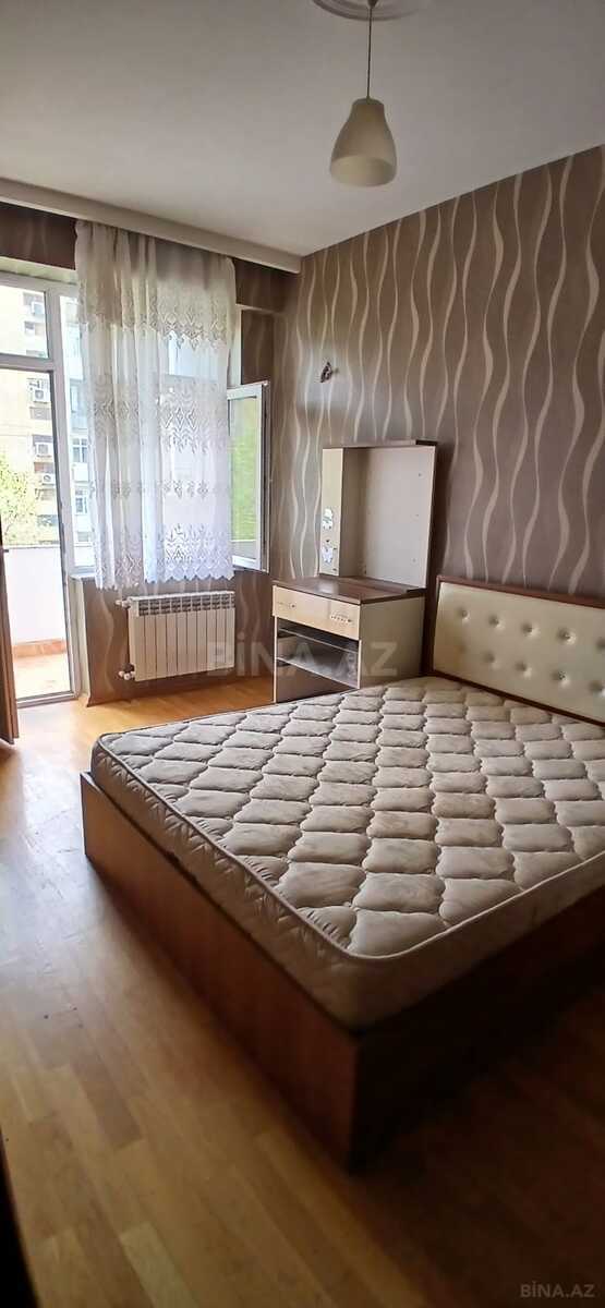 3-комн. новостройка - м. Мемар Аджеми - 100 м² (2)