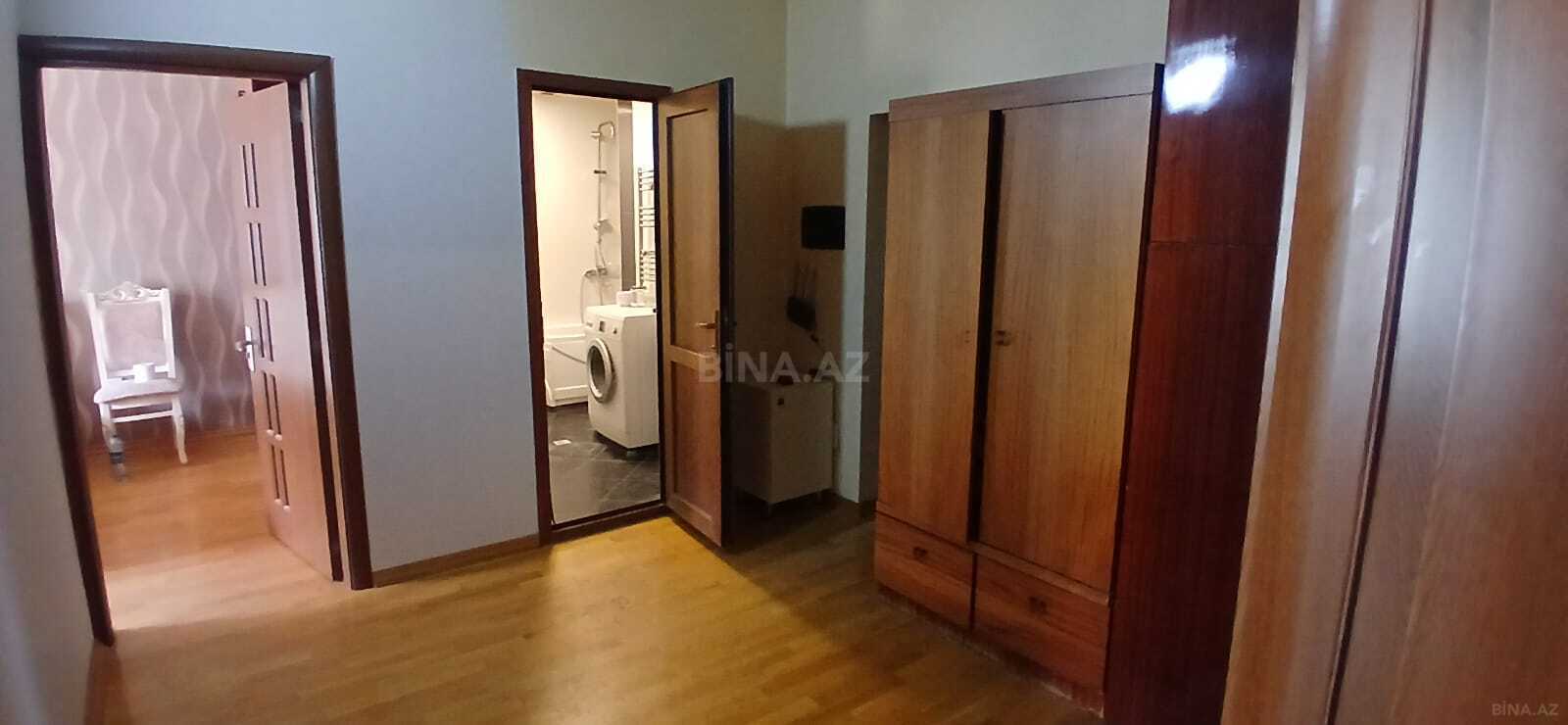 3-комн. новостройка - м. Мемар Аджеми - 100 м² (3)