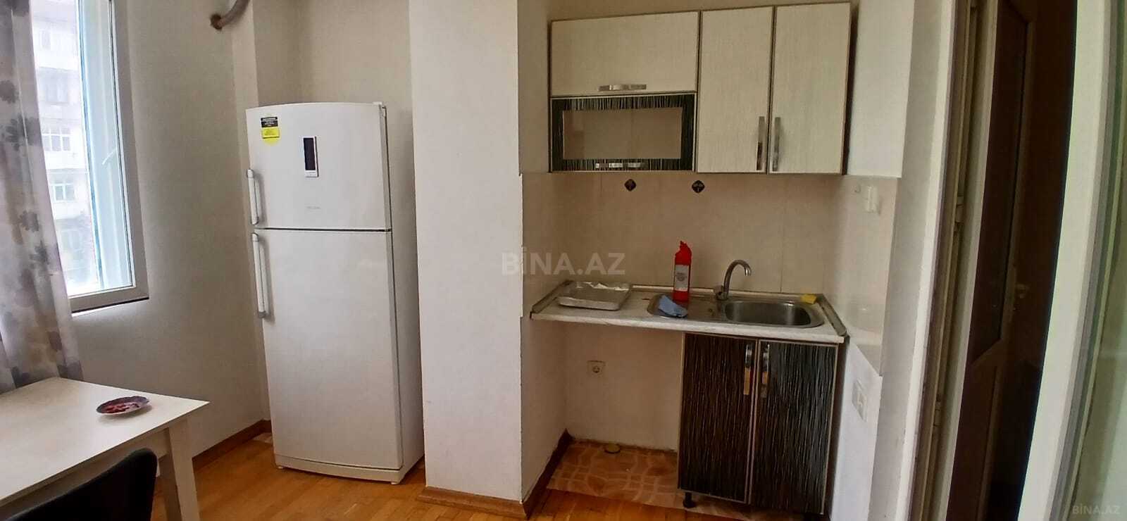 3-комн. новостройка - м. Мемар Аджеми - 100 м² (4)