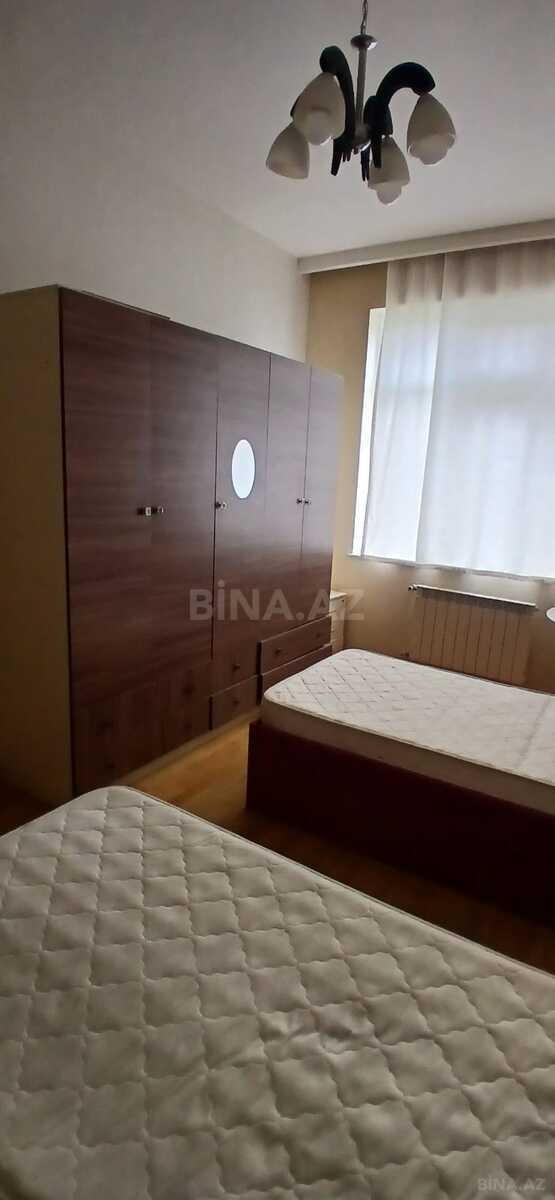 3-комн. новостройка - м. Мемар Аджеми - 100 м² (7)