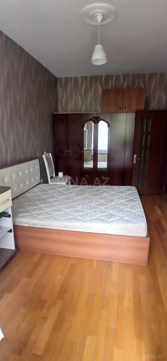 3-комн. новостройка - м. Мемар Аджеми - 100 м² (6)