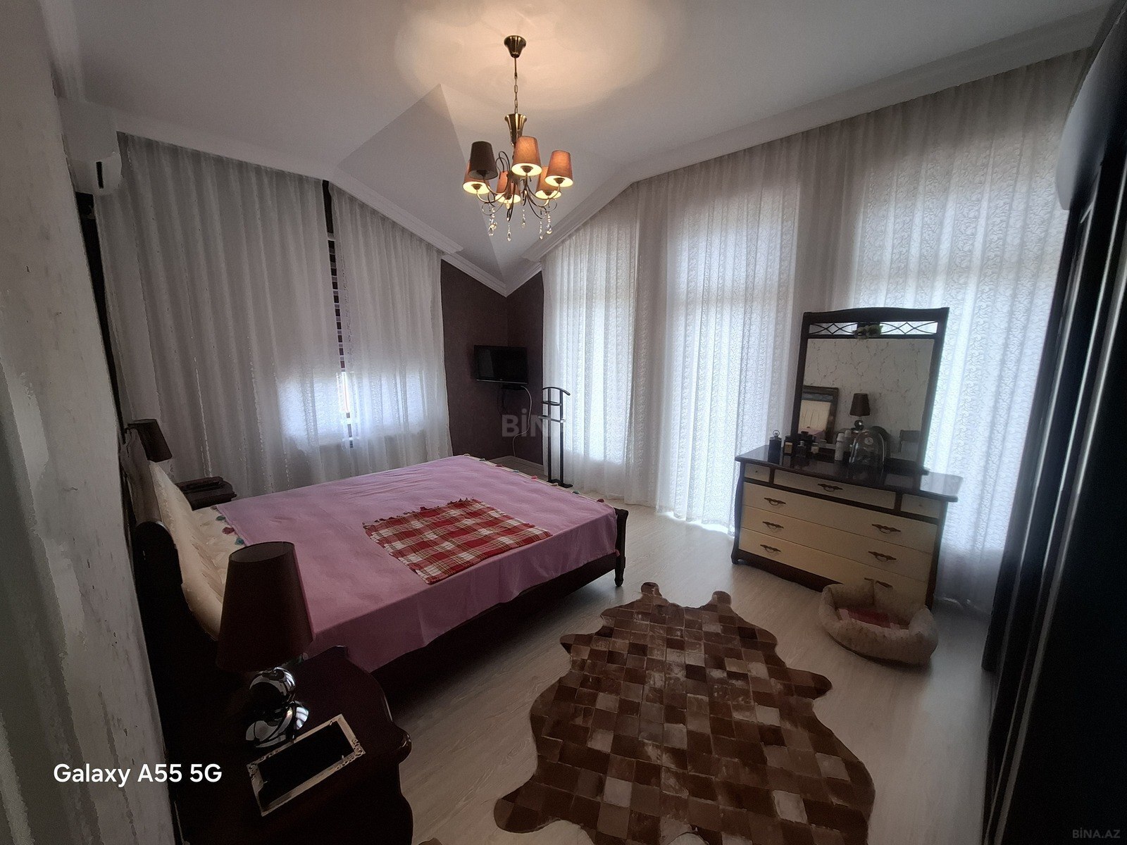 5-комн. дом/дача - пос. Говсан - 220 м² (5)