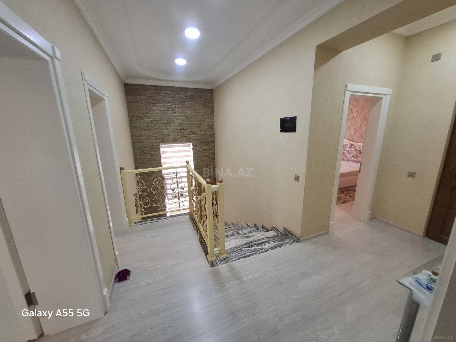 5-комн. дом/дача - пос. Говсан - 220 м² (8)
