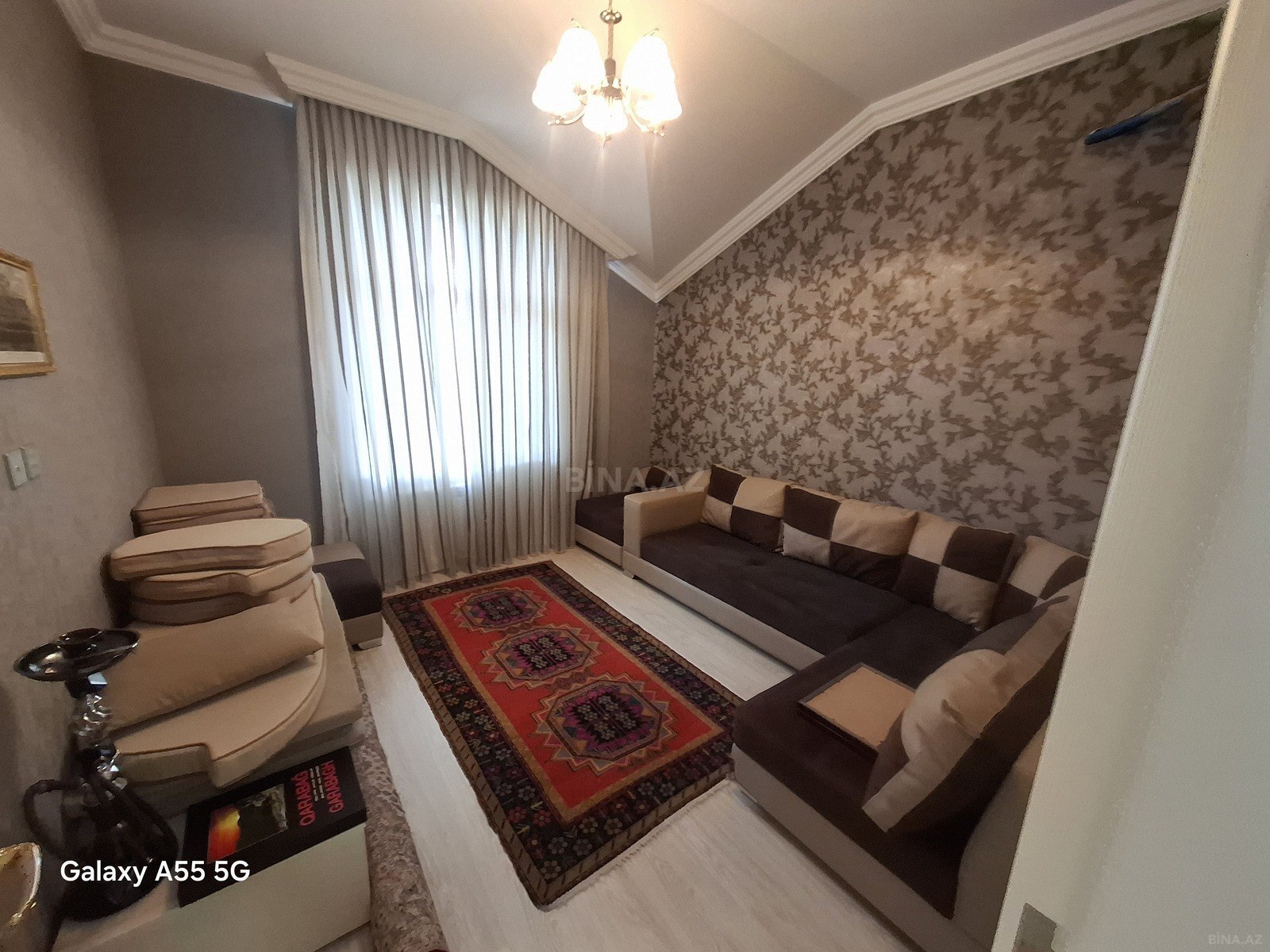5-комн. дом/дача - пос. Говсан - 220 м² (6)