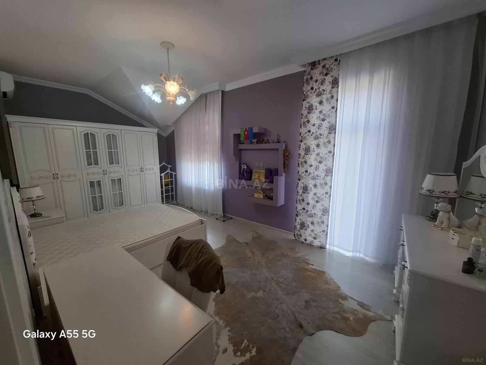 5-комн. дом/дача - пос. Говсан - 220 м² (4)