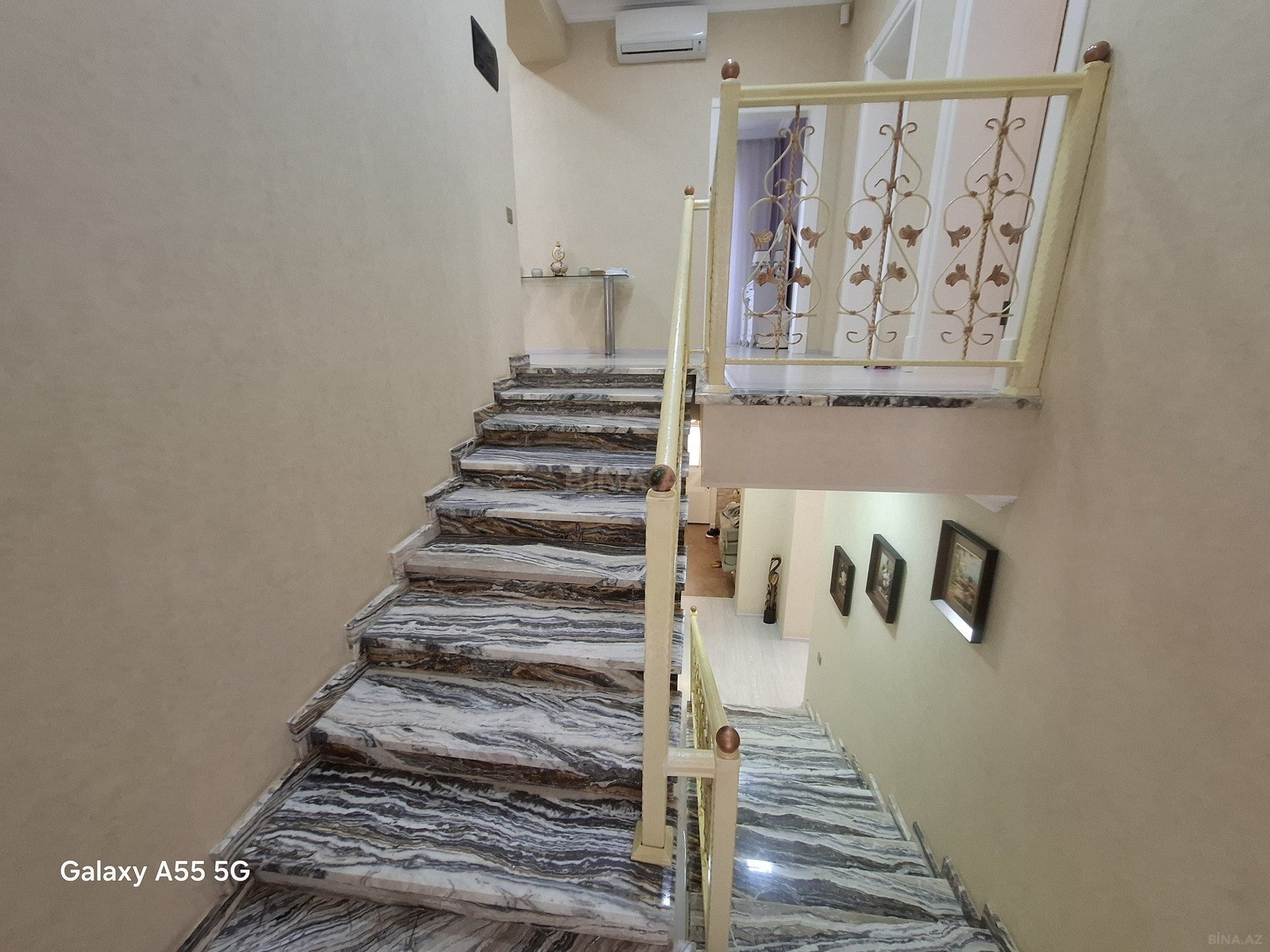 5-комн. дом/дача - пос. Говсан - 220 м² (9)