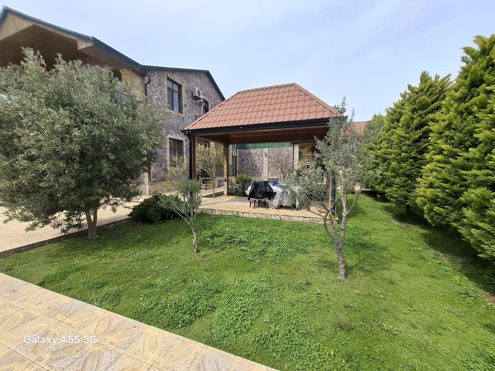 5-комн. дом/дача - пос. Говсан - 220 м² (3)