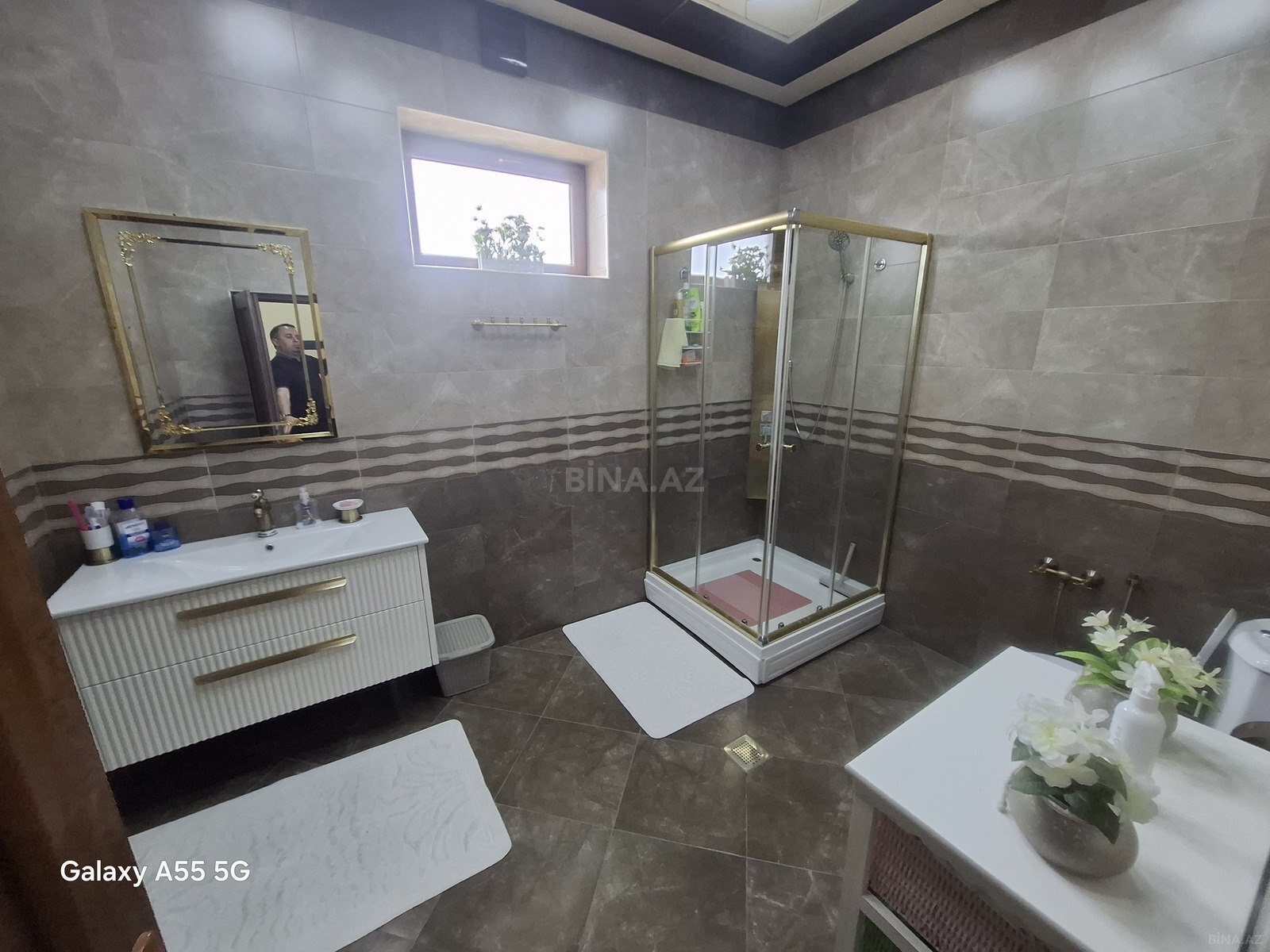 5-комн. дом/дача - пос. Говсан - 220 м² (18)
