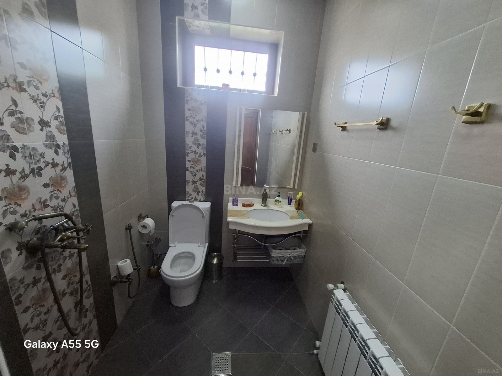 5-комн. дом/дача - пос. Говсан - 220 м² (19)