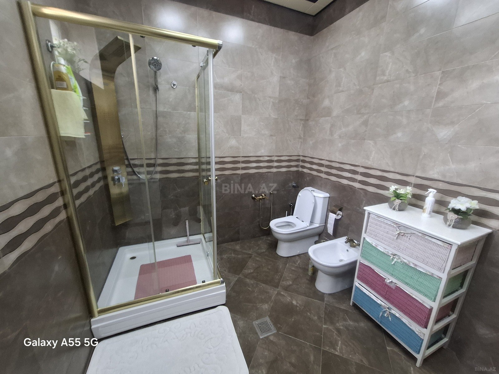 5-комн. дом/дача - пос. Говсан - 220 м² (20)
