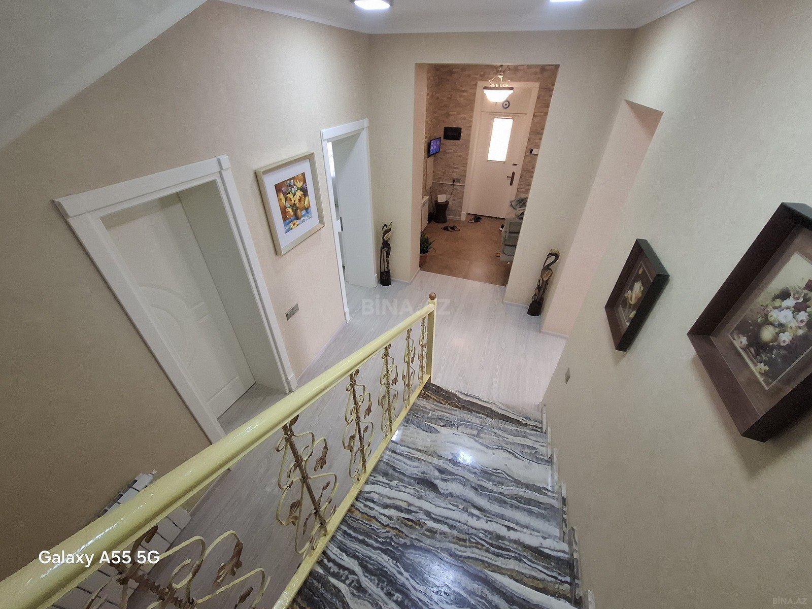 5-комн. дом/дача - пос. Говсан - 220 м² (10)