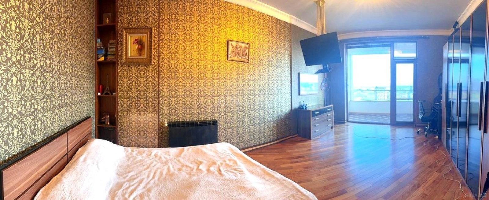 4-комн. новостройка - м. 28 мая - 210.5 м² (5)