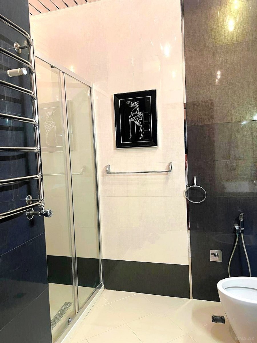 4-комн. новостройка - м. 28 мая - 210.5 м² (8)