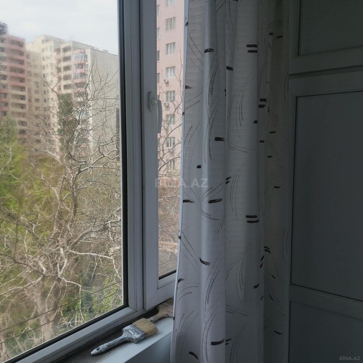 3-комн. вторичка - м. 8 ноября - 80 м² (8)