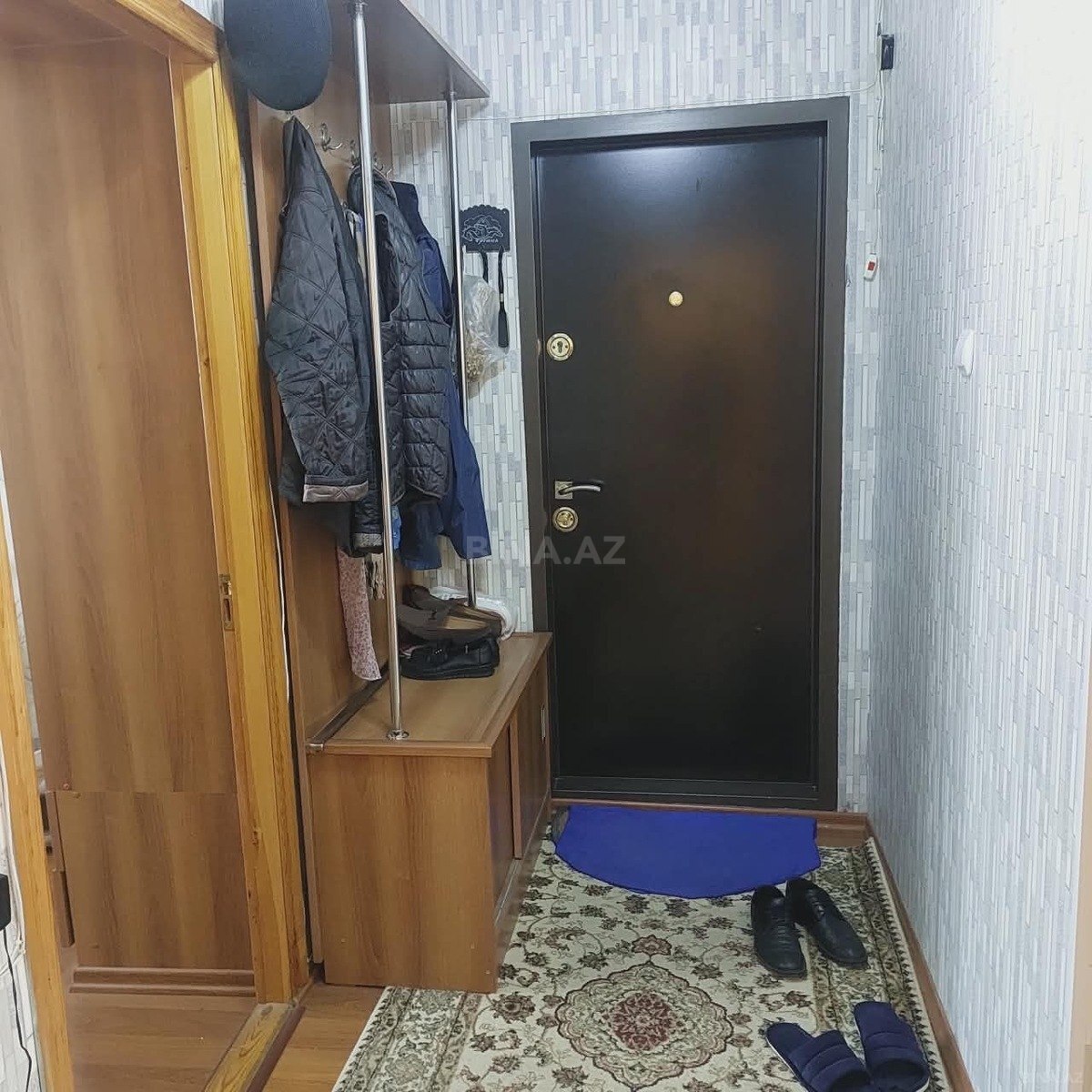 3-комн. вторичка - м. 8 ноября - 80 м² (6)