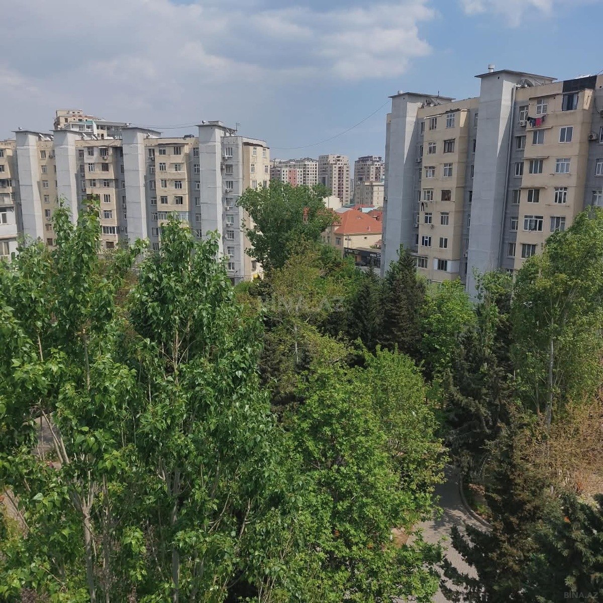 3-комн. вторичка - м. 8 ноября - 80 м² (11)