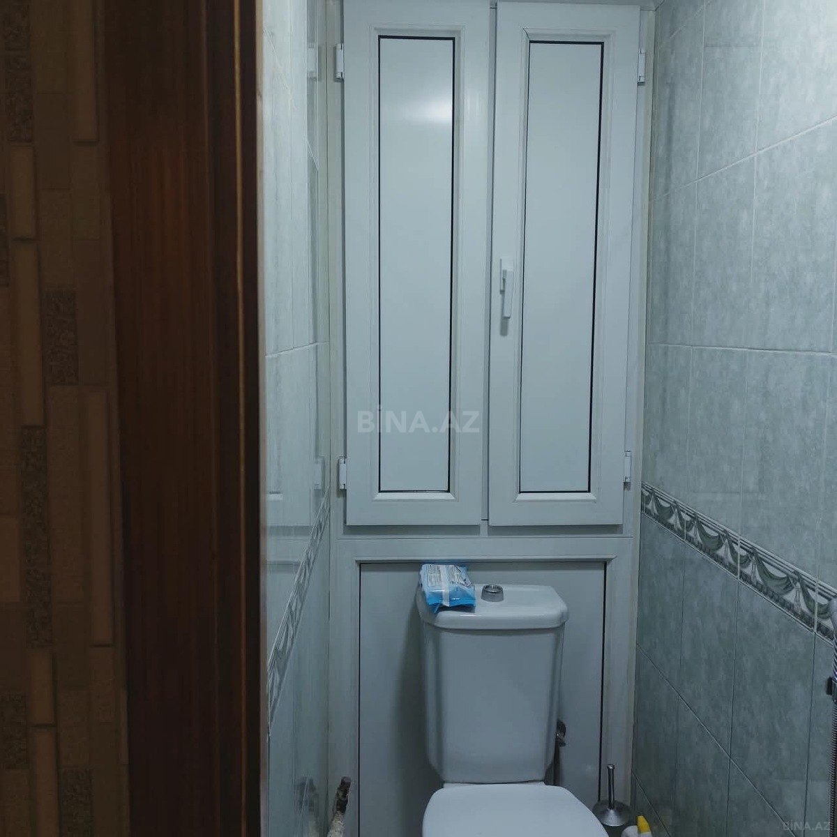 3-комн. вторичка - м. 8 ноября - 80 м² (9)