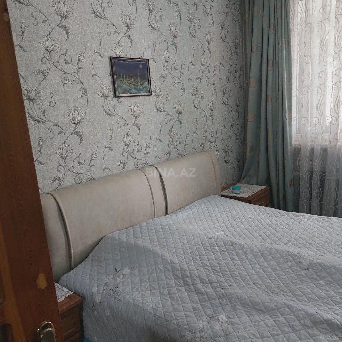 3-комн. вторичка - м. 8 ноября - 80 м² (4)