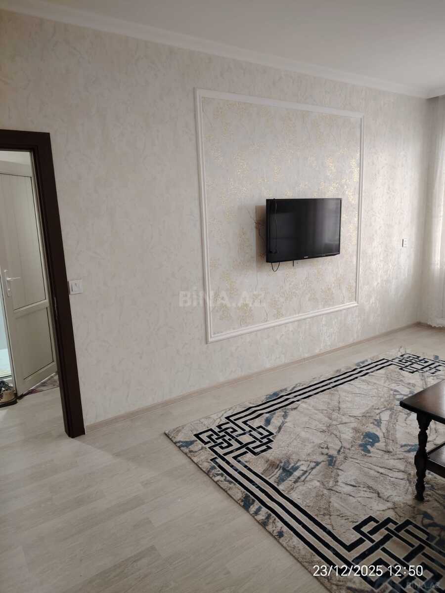 2 otaqlı köhnə tikili - 8 Noyabr m. - 41 m² (27)