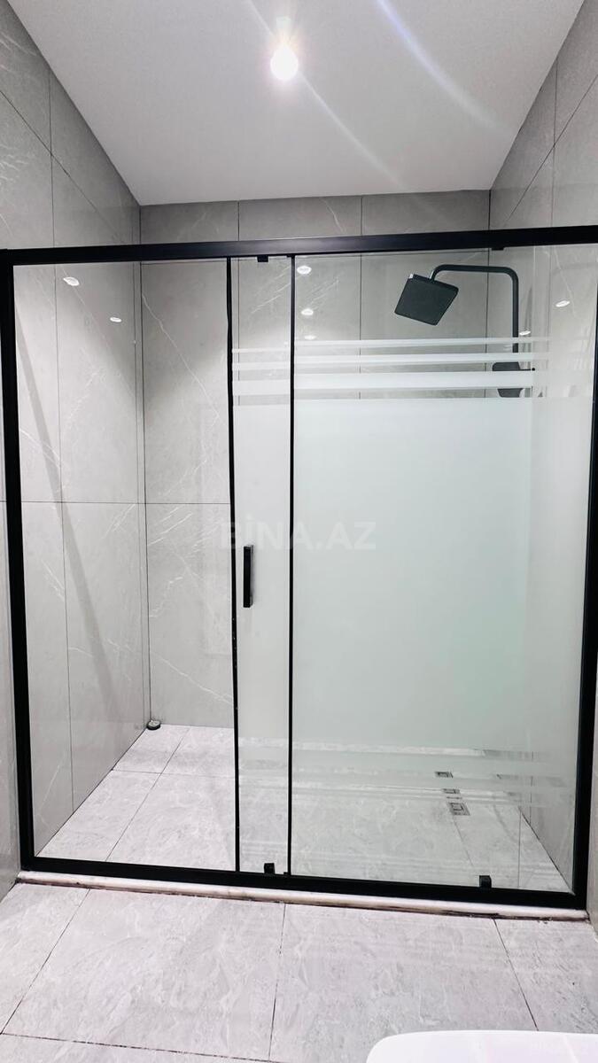 3-комн. новостройка - Хатаинский р. - 88 м² (18)