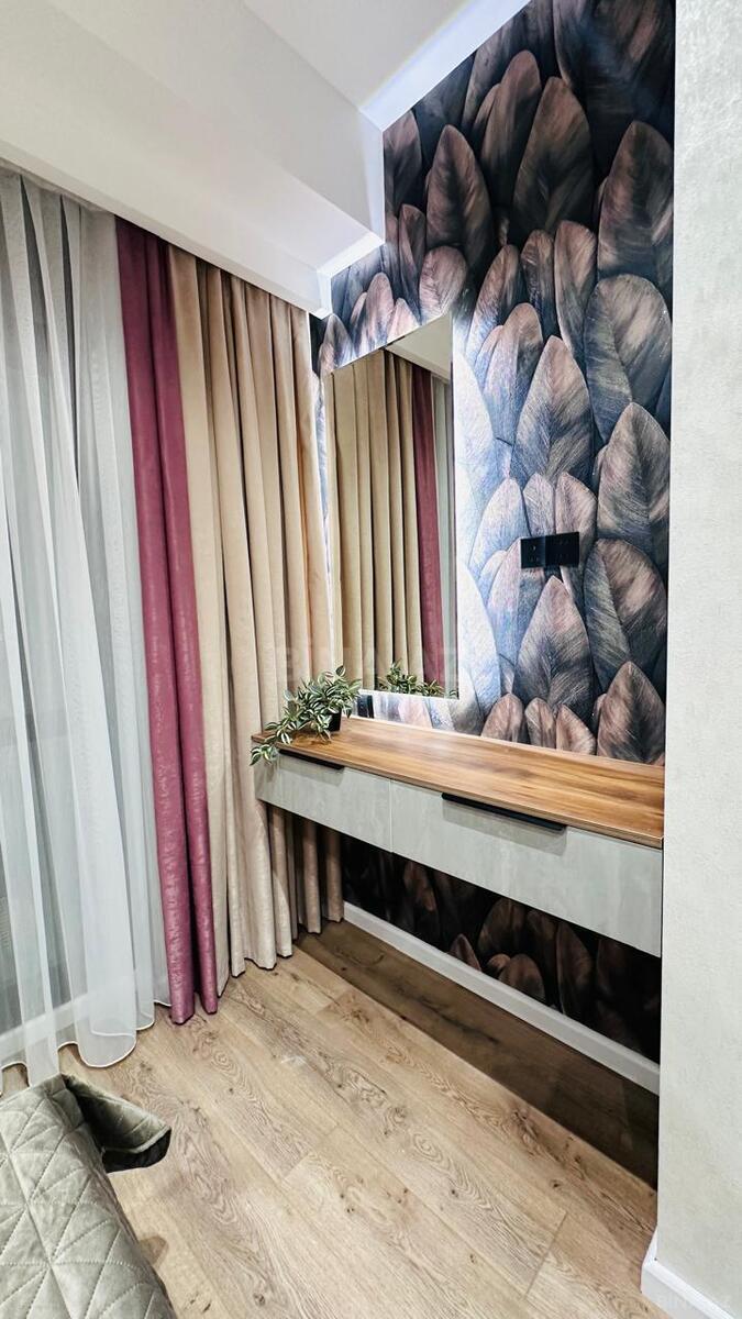 3-комн. новостройка - Хатаинский р. - 88 м² (26)