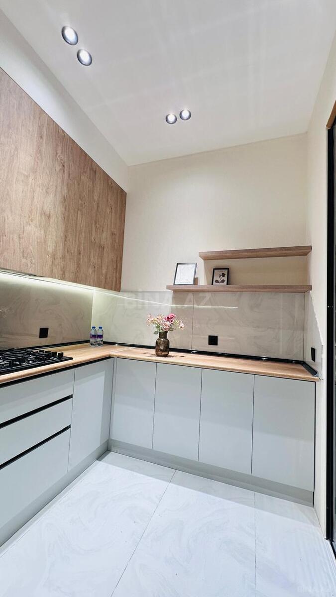 3-комн. новостройка - Хатаинский р. - 88 м² (13)