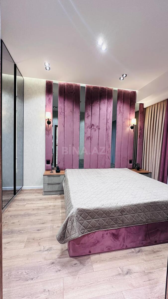 3-комн. новостройка - Хатаинский р. - 88 м² (7)