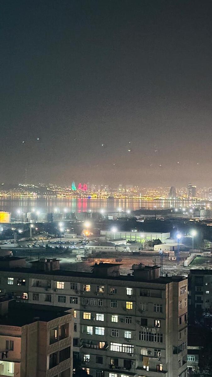 3-комн. новостройка - Хатаинский р. - 88 м² (30)