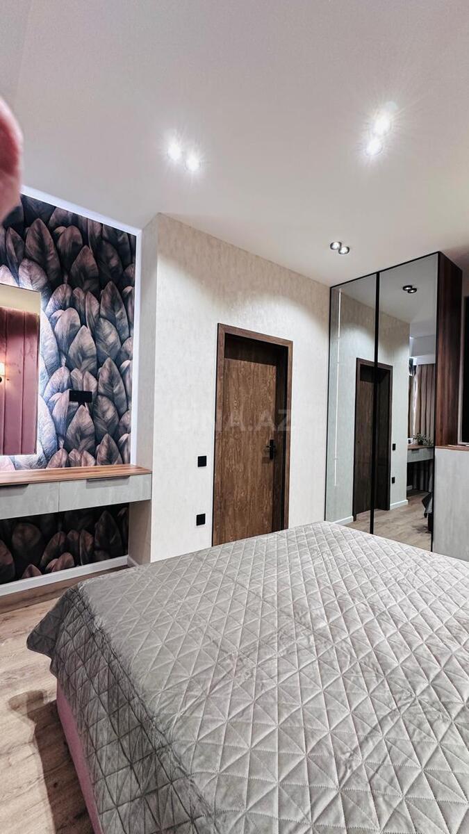 3-комн. новостройка - Хатаинский р. - 88 м² (24)