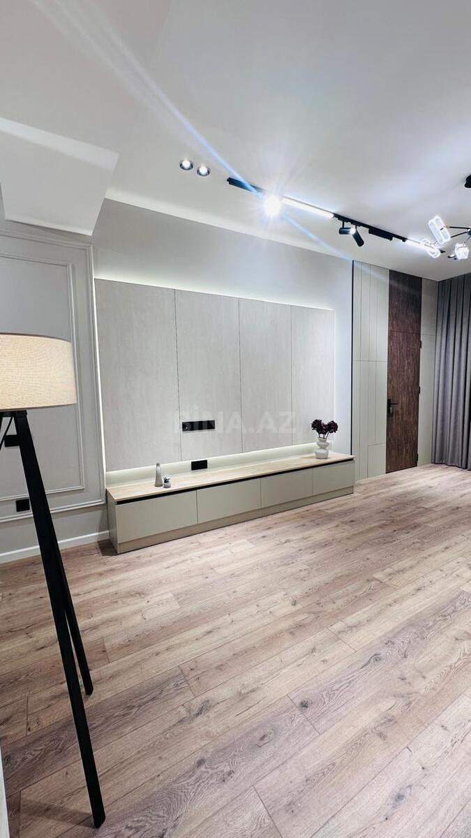 3-комн. новостройка - Хатаинский р. - 88 м² (4)