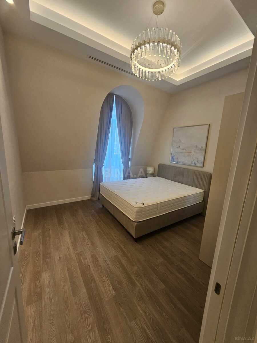 3-комн. новостройка - пос. Аг шехер - 100 м² (10)