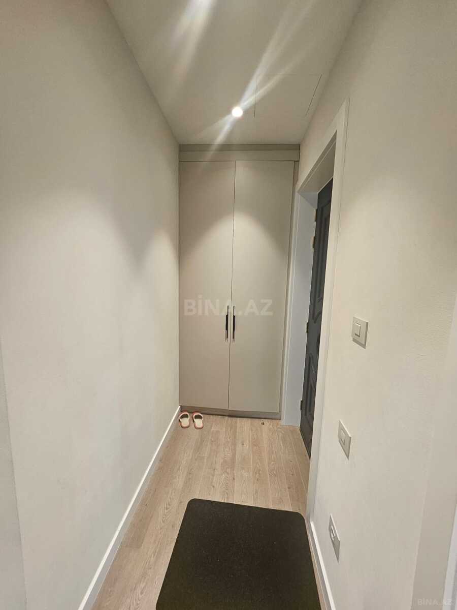 3-комн. новостройка - пос. Аг шехер - 100 м² (16)