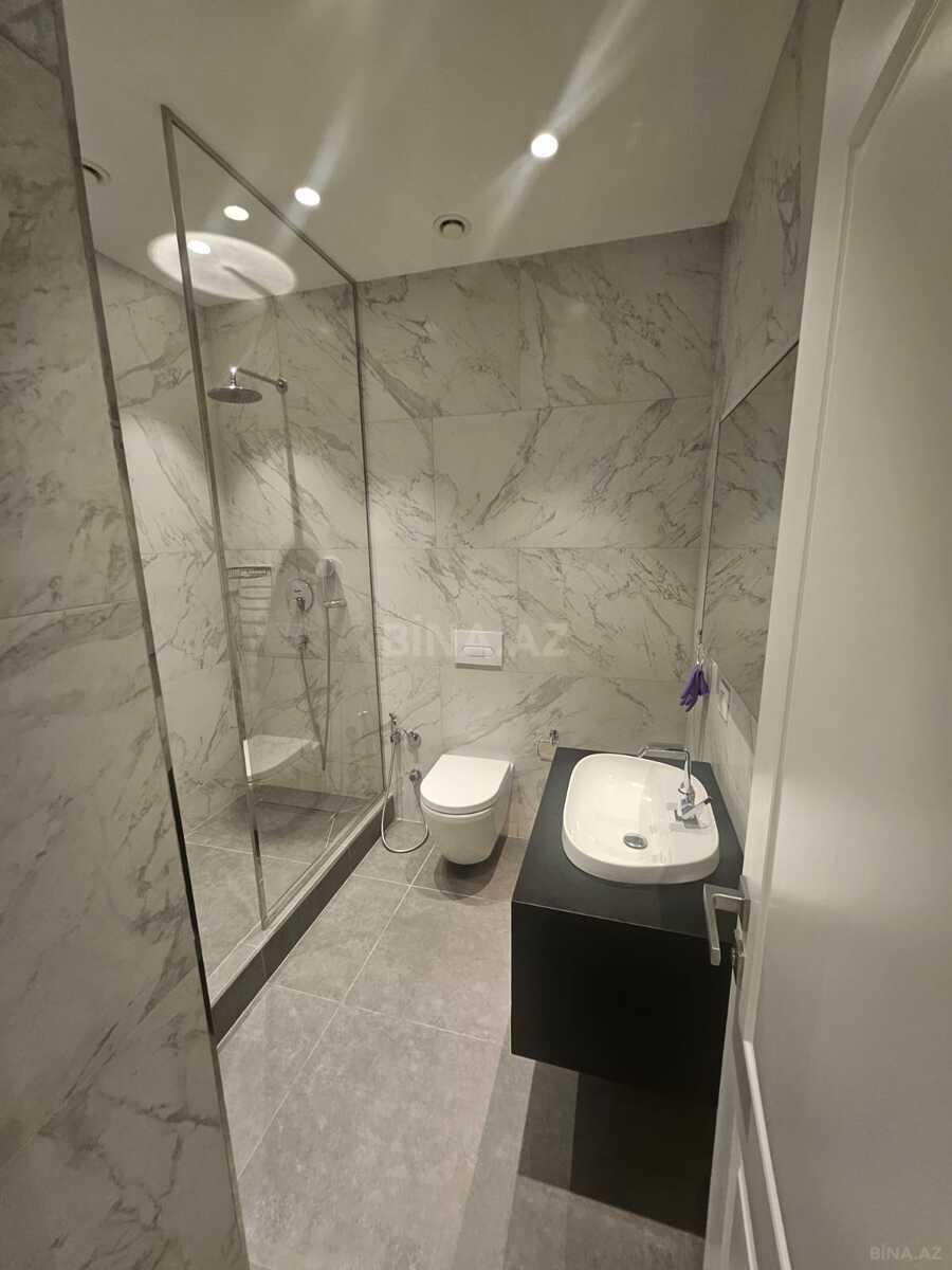 3-комн. новостройка - пос. Аг шехер - 100 м² (17)