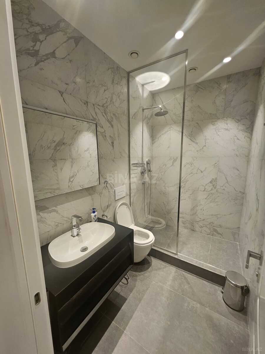 3-комн. новостройка - пос. Аг шехер - 100 м² (19)
