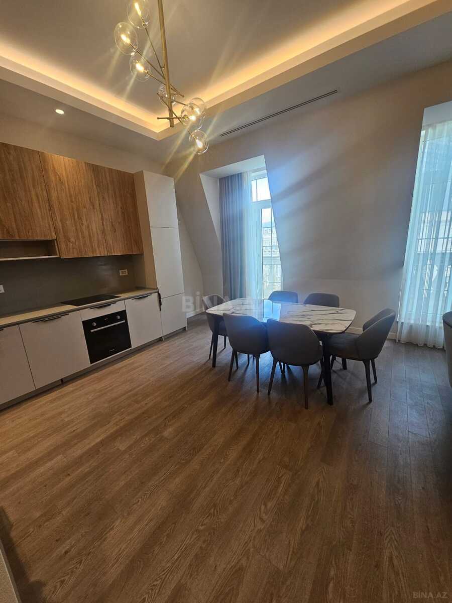 3-комн. новостройка - пос. Аг шехер - 100 м² (6)