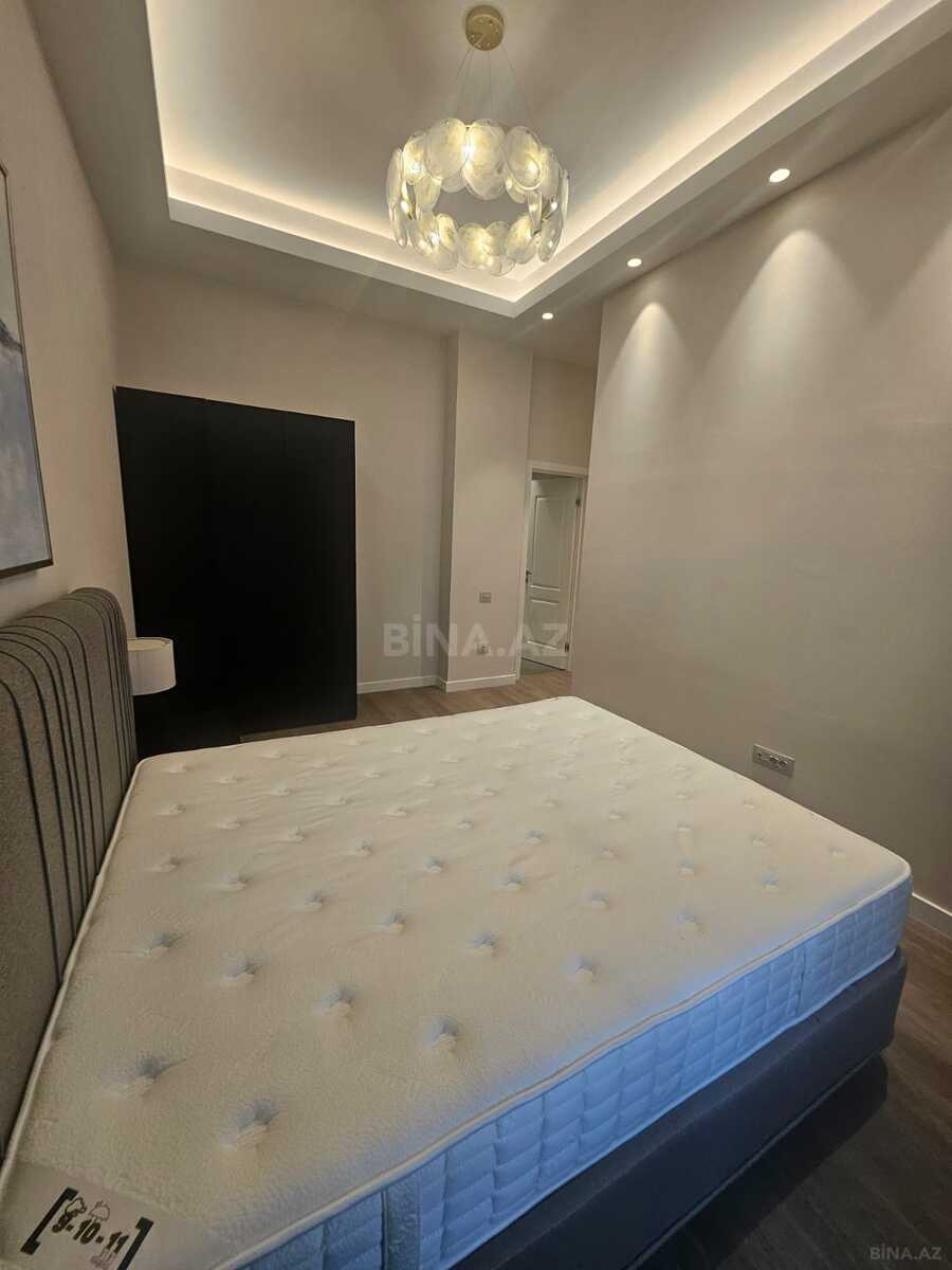 3-комн. новостройка - пос. Аг шехер - 100 м² (14)