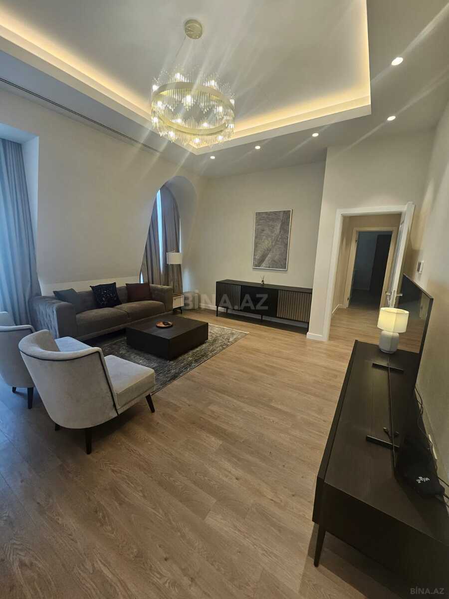 3-комн. новостройка - пос. Аг шехер - 100 м² (3)