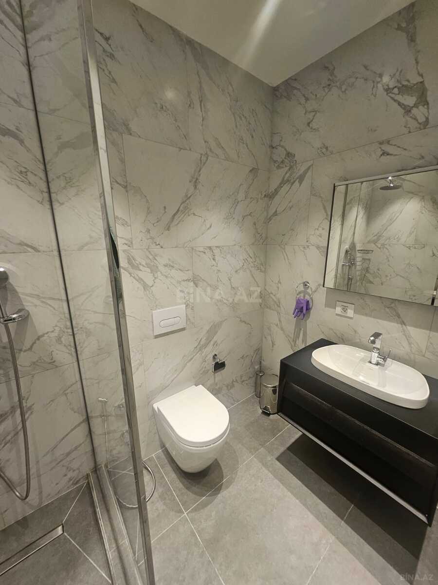 3-комн. новостройка - пос. Аг шехер - 100 м² (18)