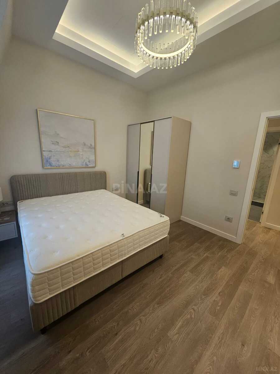 3-комн. новостройка - пос. Аг шехер - 100 м² (11)