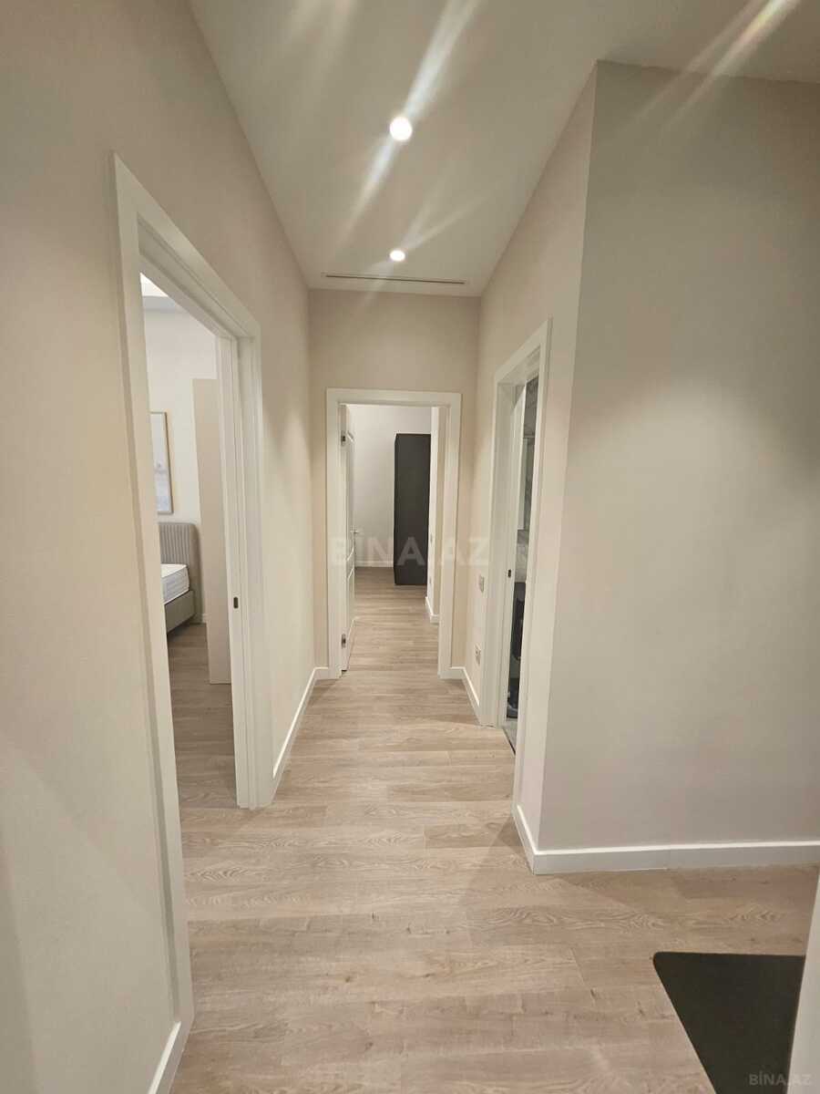 3-комн. новостройка - пос. Аг шехер - 100 м² (15)