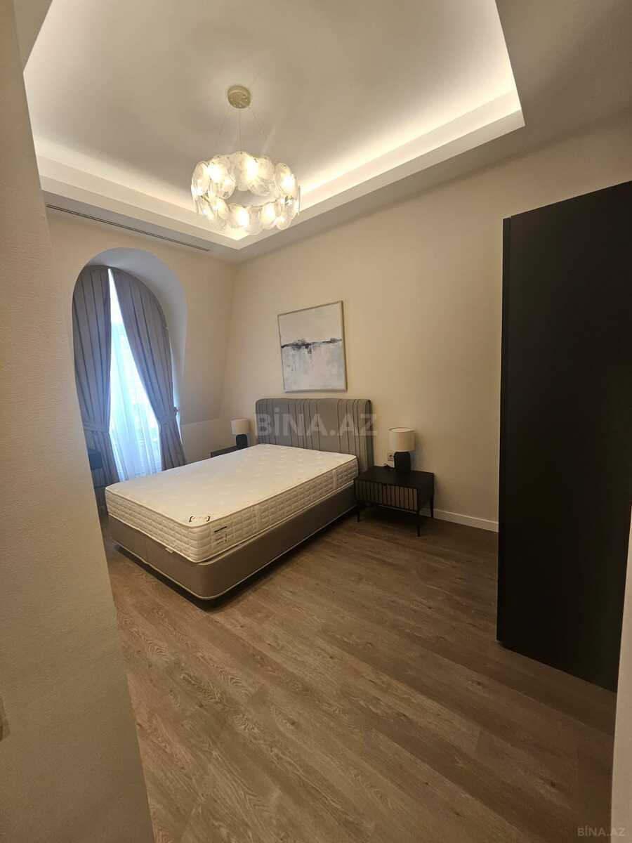 3-комн. новостройка - пос. Аг шехер - 100 м² (12)