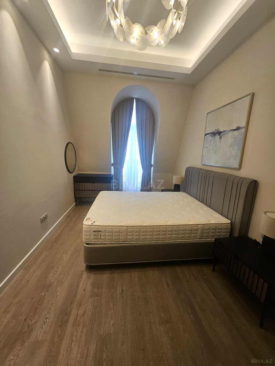 3-комн. новостройка - пос. Аг шехер - 100 м² (13)